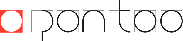 pontoa logo